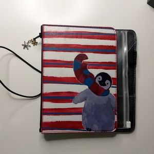 Tula Xii small Planner